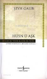 Hüsn-ü Aşk (Ciltli)