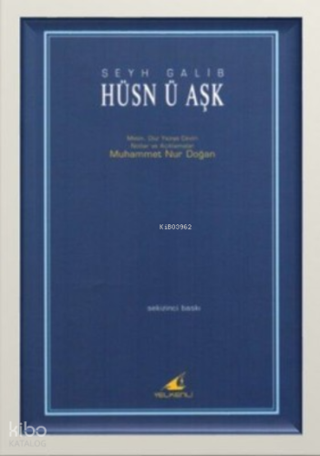Hüsn Ü Aşk