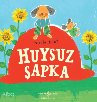 Huysuz Şapka