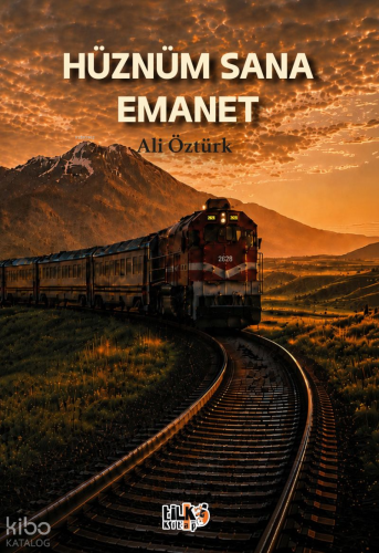 Hüznüm Sana Emanet