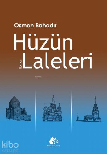 Hüzün Laleleri