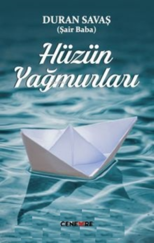 Hüzün Yağmurları - Kitapiks.com