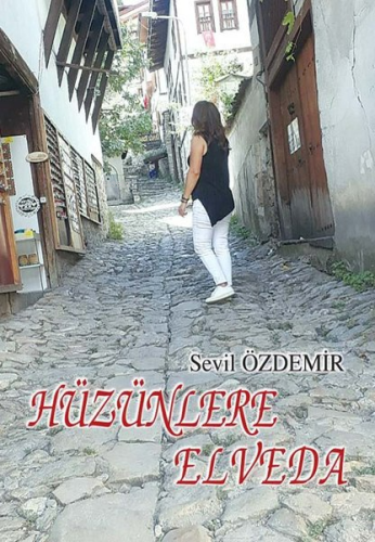 Hüzünlere Elveda - Kitapiks.com