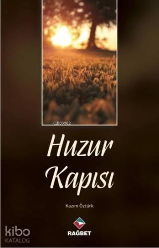 Huzur Kapısı