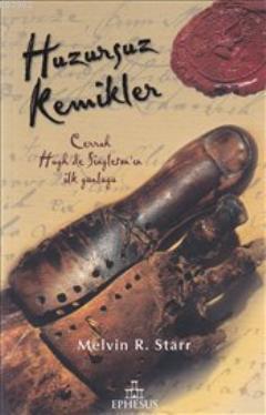 Huzursuz Kemikler