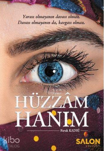 Hüzzâm Hanım - Kitapiks.com