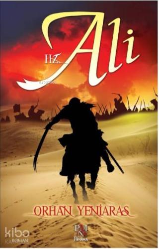 Hz. Ali - Kitapiks.com