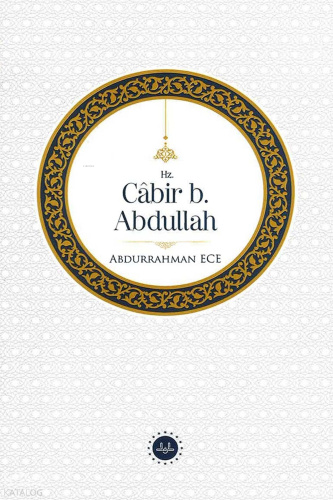 Hz. Câbir b. Abdullah