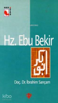 Hz.Ebu Bekir - Kitapiks.com