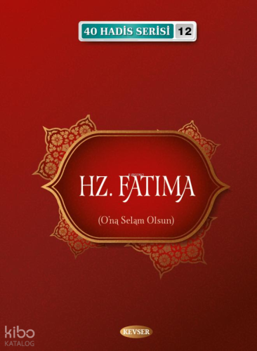 Hz. Fatıma