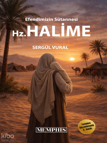 Hz. Halime;Efendimizin Sütannesi