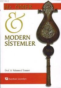 Hz. Ömer ve Modern Sistemler - Kitapiks.com