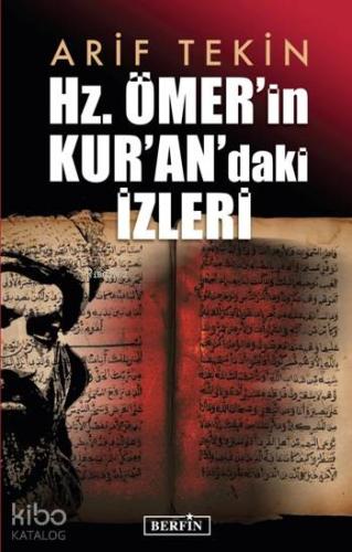 Hz. Ömer'in Kur'an'daki İzleri