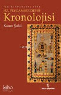 Hz. Peygamber Dönemi Kronolojisi
