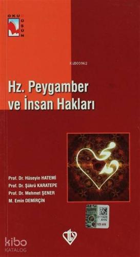 Hz. Peygamber ve İnsan Hakları - Kitapiks.com