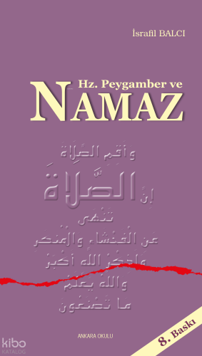 Hz. Peygamber ve Namaz