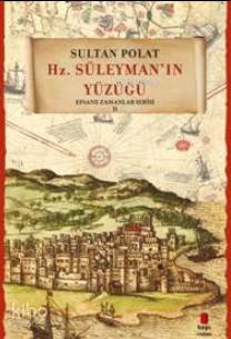 Hz. Süleyman'ın Yüzüğü - Kitapiks.com
