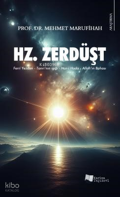 Hz. Zerdüşt