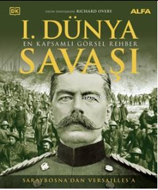 I. Dünya Savaşı - Kitapiks.com
