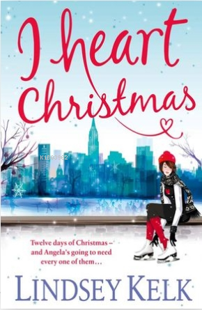 I Heart Christmas - Kitapiks.com