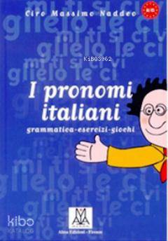 I Pronomi Italiani