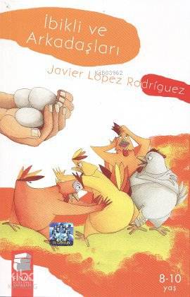 İbikli ve Arkadaşları; 8-10Yaş