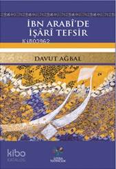 İbn Arabî'de İşârî Tefsir