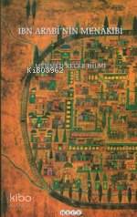 İbn Arabi'nin Menakıbi