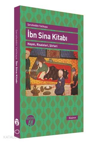 İbn Sina Kitabı