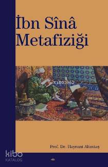 İbn Sina Metafiziği