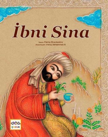 İbni Sina - Kitapiks.com