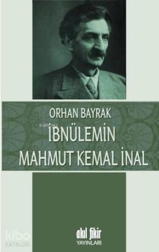 İbnülemin Mahmut Kemal İnal