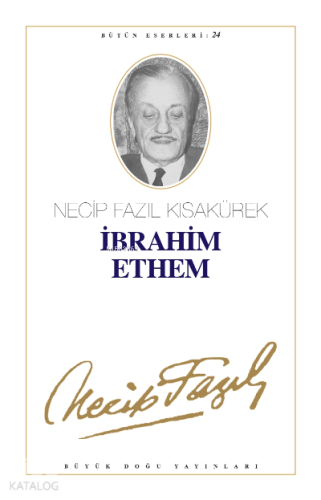 İbrahim Ethem (Kod:23)