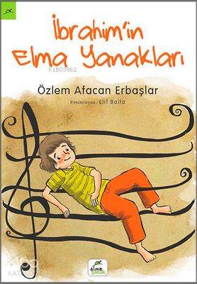 İbrahim'in Elma Yanakları