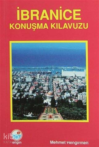 İbranice Konuşma Kılavuzu