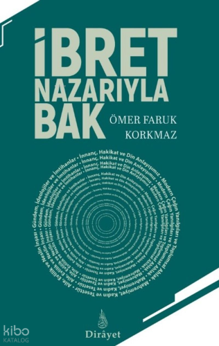 İbret Nazarıyla Bak