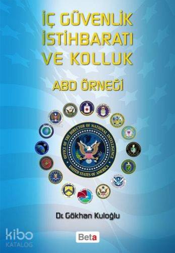 İç Güvenlik İstihbaratı ve Kolluk