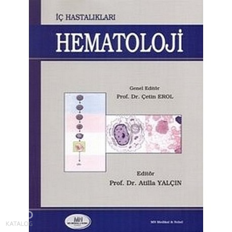 İç Hastalıkları Hematoloji