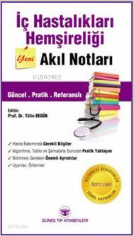 İç Hastalıkları Hemşireliği - Akıl Notları - Kitapiks.com