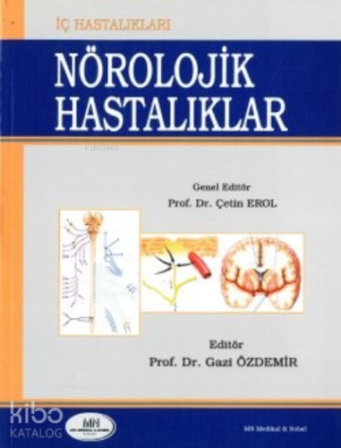 İç Hastalıkları Nörolojik Hastalıklar