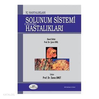 İç Hastalıkları Solunum Sistemi Hastalıkları