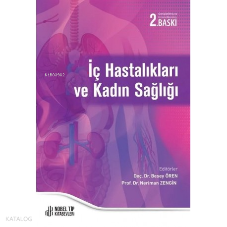 İç Hastalıkları ve Kadın Sağlığı
