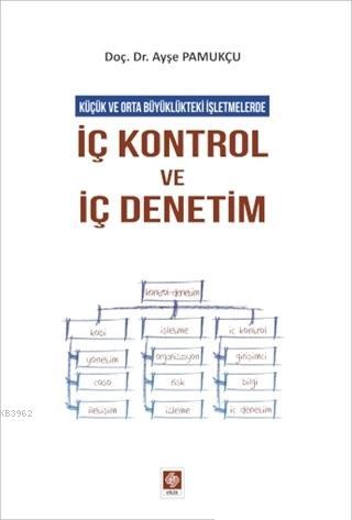 İç Kontrol ve İç Denetim; Küçük ve Orta Büyüklükteki İşletmelerde - Ki