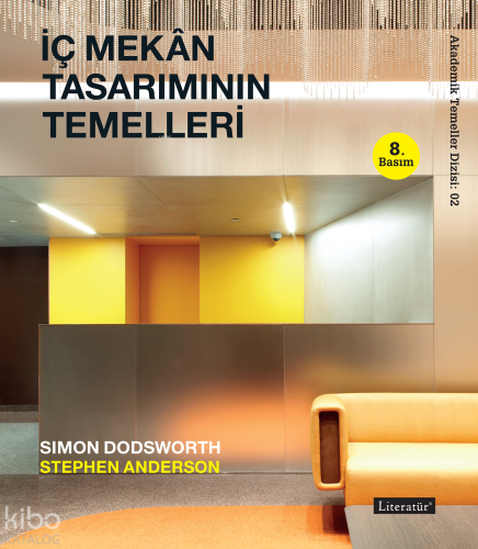 İç Mekân Tasarımının Temelleri