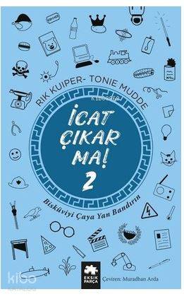 İcat Çıkarma! 2