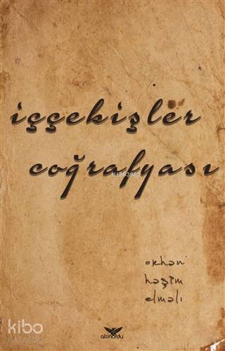 İççekişler Coğrafyası - Kitapiks.com