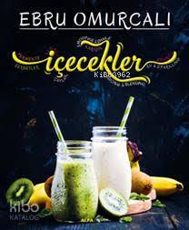 İçecekler - Kitapiks.com