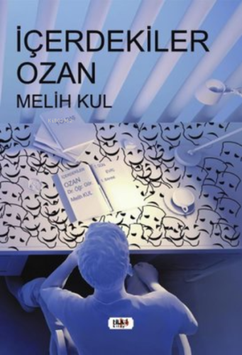 İçerdekiler Ozan - Kitapiks.com