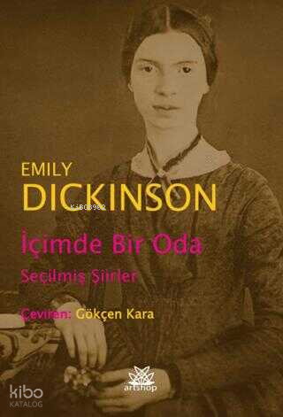 İçimde Bir Oda - Seçilmiş Şiirler