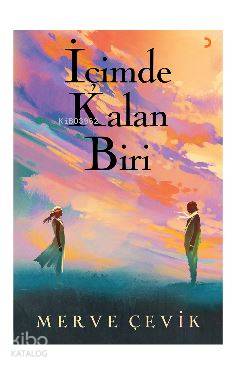 İçimde Kalan Biri